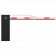 Шлагбаум 2+2м iFLOW F-EB-VB1-L2+2 (соответствует HiWatch DS-TMG301-DR(2+2)) шлагбаум 2+2м iflow f-eb-vb1-l2+2 (соответствует hiwatch ds-tmg301-dr(2+2))