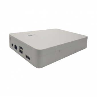 Видеорегистратор Space Technology ST-NVR-S0405K15 видеорегистратор space technology st-nvr-s0405k15
