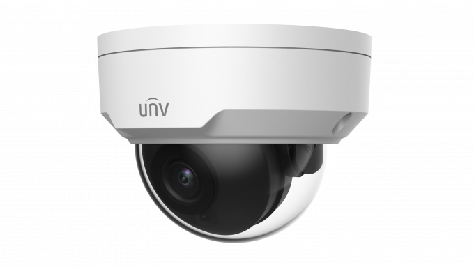 IP-камера Uniview IPC324SB-DF28K-I0 ip-камера uniview ipc324sb-df28k-i0