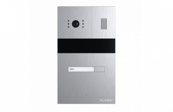 Вызывная видеопанель Slinex MA-01HD вызывная видеопанель slinex ma-01hd