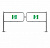 Комплект створок PERCo-BH02 1-18 комплект створок perco-bh02 1-18