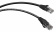Патч-корд Cabeus PC-UTP-RJ45-Cat.5e-1m-BK-LSZH патч-корд cabeus pc-utp-rj45-cat.5e-1m-bk-lszh