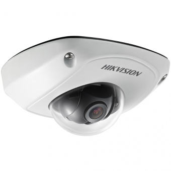 IP-видеокамера Hikvision DS-2CD6510D-I ip-видеокамера hikvision ds-2cd6510d-i