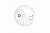 датчик дыма hikvision ds-pdsmk-s-we(ru)