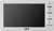 монитор видеодомофона ctv ctv-m1701 plus w (белый)
