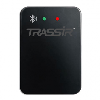 Радар TRASSIR TR-RC10 радар trassir tr-rc10