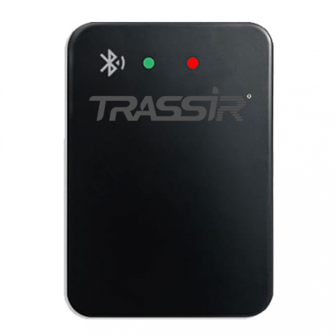 радар trassir tr-rc10