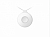беспроводная кнопка тревоги hikvision ds-pdebp1-eg2-we