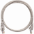 коммутационный шнур nikomax nmc-pc4ud55b-150-c-gy