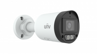 IP-камера Uniview IPC2124LB-AF40K-DL ip-камера uniview ipc2124lb-af40k-dl