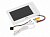Видеодомофон AccordTec AT-VD710W WH видеодомофон accordtec at-vd710w wh