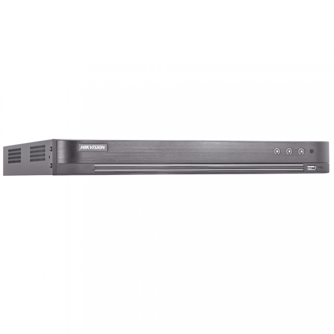 HD-TVI видеорегистратор Hikvision DS-7224HQHI-K2 hd-tvi видеорегистратор hikvision ds-7224hqhi-k2
