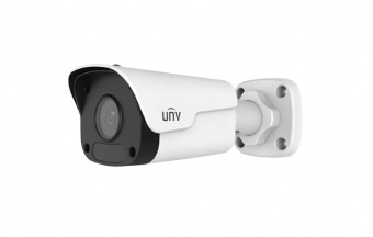 ip-камера uniview ipc2124lb-sf40km-g