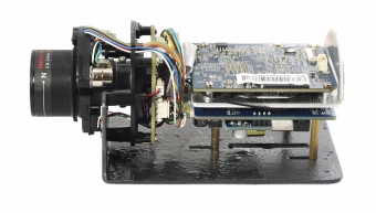 IP-видеокамера Smartec STC-IPM5200SLR/1 Estima ip-видеокамера smartec stc-ipm5200slr/1 estima