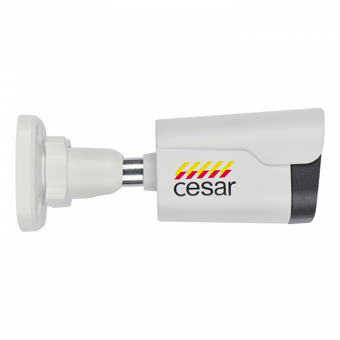 IP-видеокамера Cesar V12-IPC-510B ip-видеокамера cesar v12-ipc-510b