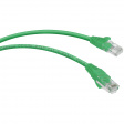 Патч-корд Cabeus PC-UTP-RJ45-Cat.6-5m-GN патч-корд cabeus pc-utp-rj45-cat.6-5m-gn