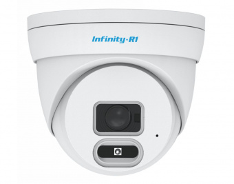 ip-видеокамера infinity idg-2m-28pm 2 мп купольная