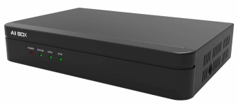 Видеоанализатор Smartec STI-A0440 видеоанализатор smartec sti-a0440