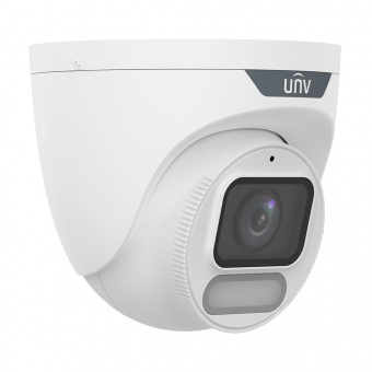 IP-видеокамера Uniview IPC3628LE-ADF28K-WP ip-видеокамера uniview ipc3628le-adf28k-wp