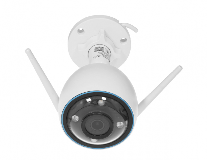 IP-видеокамера Ezviz CS-H3 (5MP,2.8mm) ip-видеокамера ezviz cs-h3 (5mp,2.8mm)