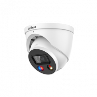 IP-видеокамера Dahua DH-IPC-HDW3849HP-AS-PV-0360B-S5 ip-видеокамера dahua dh-ipc-hdw3849hp-as-pv-0360b-s5