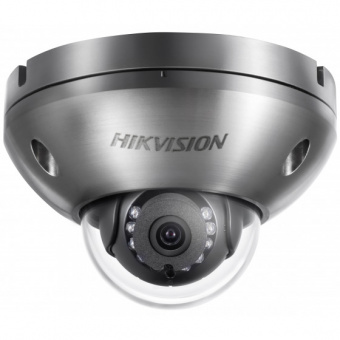 IP-видеокамера Hikvision DS-2XC6122FWD-IS ip-видеокамера hikvision ds-2xc6122fwd-is