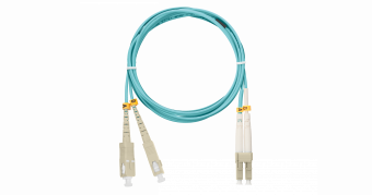 Патч-корд NIKOMAX NMF-PC2M3C2-SCU-SCU-002 патч-корд nikomax nmf-pc2m3c2-scu-scu-002