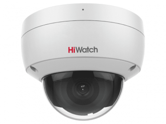 IP-видеокамера HiWatch DS-I652M (B) 4 ip-видеокамера hiwatch ds-i652m (b) 4