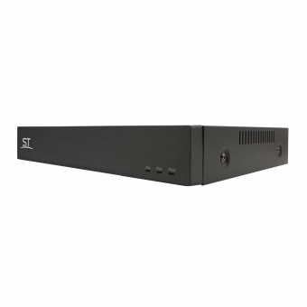 Видеорегистратор Space Technology ST-NVR-S1608H65 видеорегистратор space technology st-nvr-s1608h65