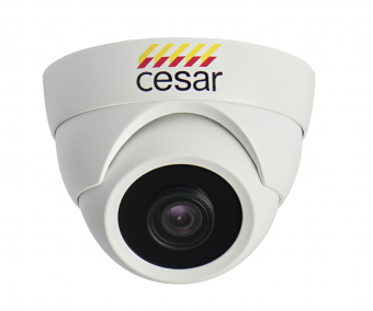 IP-видеокамера Cesar V13-IPC-510D ip-видеокамера cesar v13-ipc-510d