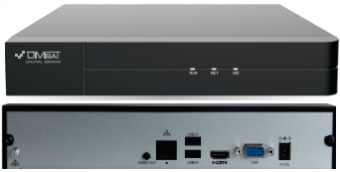 IP-видеорегистратор Divisat DVN-6925 ip-видеорегистратор divisat dvn-6925