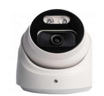 купольная ip-камера iptronic ipt-ip3dm(2,8)a lite