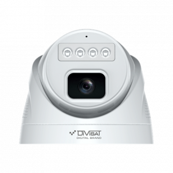 ip-видеокамера divisat dvi-d239a sd