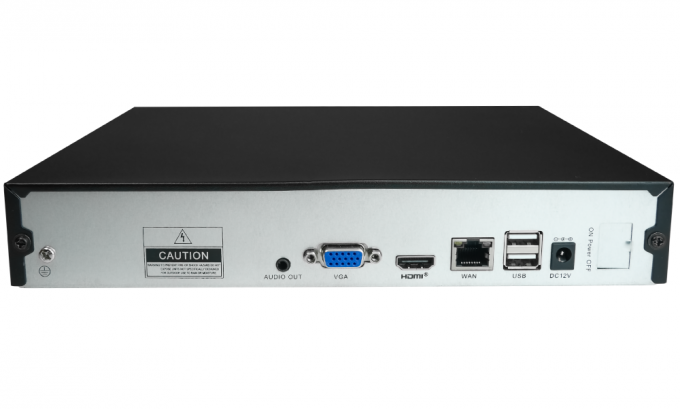 ip-видеорегистратор trassir nvr-1104 v2