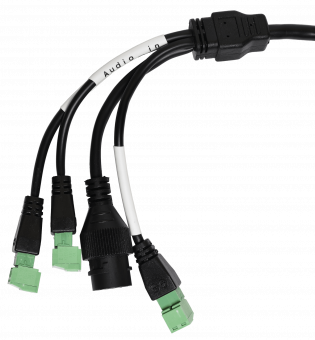 IP-видеокамера LTV-5CNM20-F28-RU ip-видеокамера ltv-5cnm20-f28-ru
