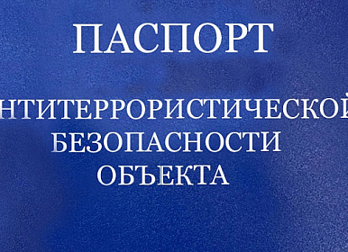 Разработка ПАТЗ