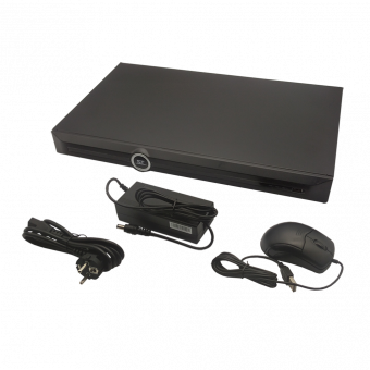 видеорегистратор space technology st-nvr-v4012k15 (версия 2)