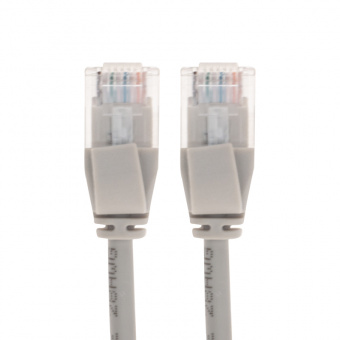 Патч-корд Rexant U/UTP (02-0380-2) патч-корд rexant u/utp (02-0380-2)