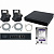 видеорегистратор iptronic ip mini квартира 4tb kit 2