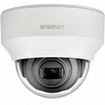 ip-камера wisenet samsung xnv-6080p
