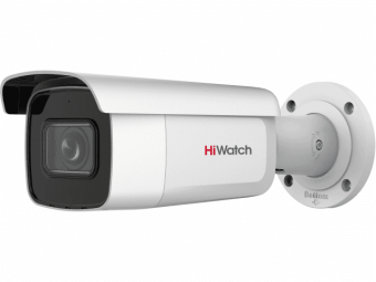 IP-видеокамера HiWatch IPC-B622-G2/ZS (2.8-12 мм) ip-видеокамера hiwatch ipc-b622-g2/zs (2.8-12 мм)