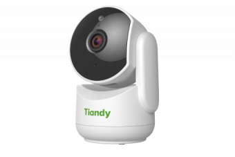 Видеокамера TC-H322A Spec:I2W/WIFI/Eu/4mm видеокамера tc-h322a spec:i2w/wifi/eu/4mm