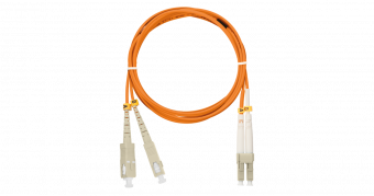 Патч-корд NIKOMAX NMF-PC2M2C2-SCU-SCU-002 патч-корд nikomax nmf-pc2m2c2-scu-scu-002