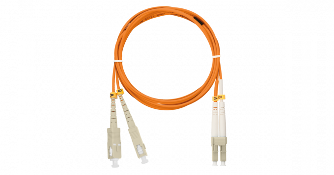 Патч-корд NIKOMAX NMF-PC2M2C2-SCU-SCU-001 патч-корд nikomax nmf-pc2m2c2-scu-scu-001