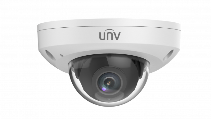 ip-камера uniview ipc312sb-adf28k-i0