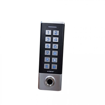 Код AccordTec AT-FR100EM с биометрическим считывателем отпечатков пальцев код accordtec at-fr100em с биометрическим считывателем отпечатков пальцев