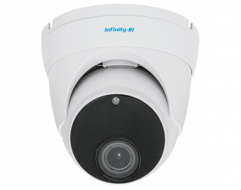ip-видеокамера infinity idg-2m-2812af
