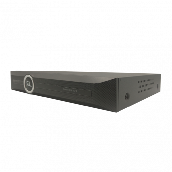видеорегистратор space technology st-nvr-v2008k15