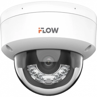 IP-видеокамера iFlow F-IC-1442CM(4mm) (соответствует HiWatch DS-I452M(B)(4 mm)) ip-видеокамера iflow f-ic-1442cm(4mm) (соответствует hiwatch ds-i452m(b)(4 mm))