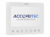Монитор домофона цветной AccordTec AT-VD751C/M WH монитор домофона цветной accordtec at-vd751c/m wh